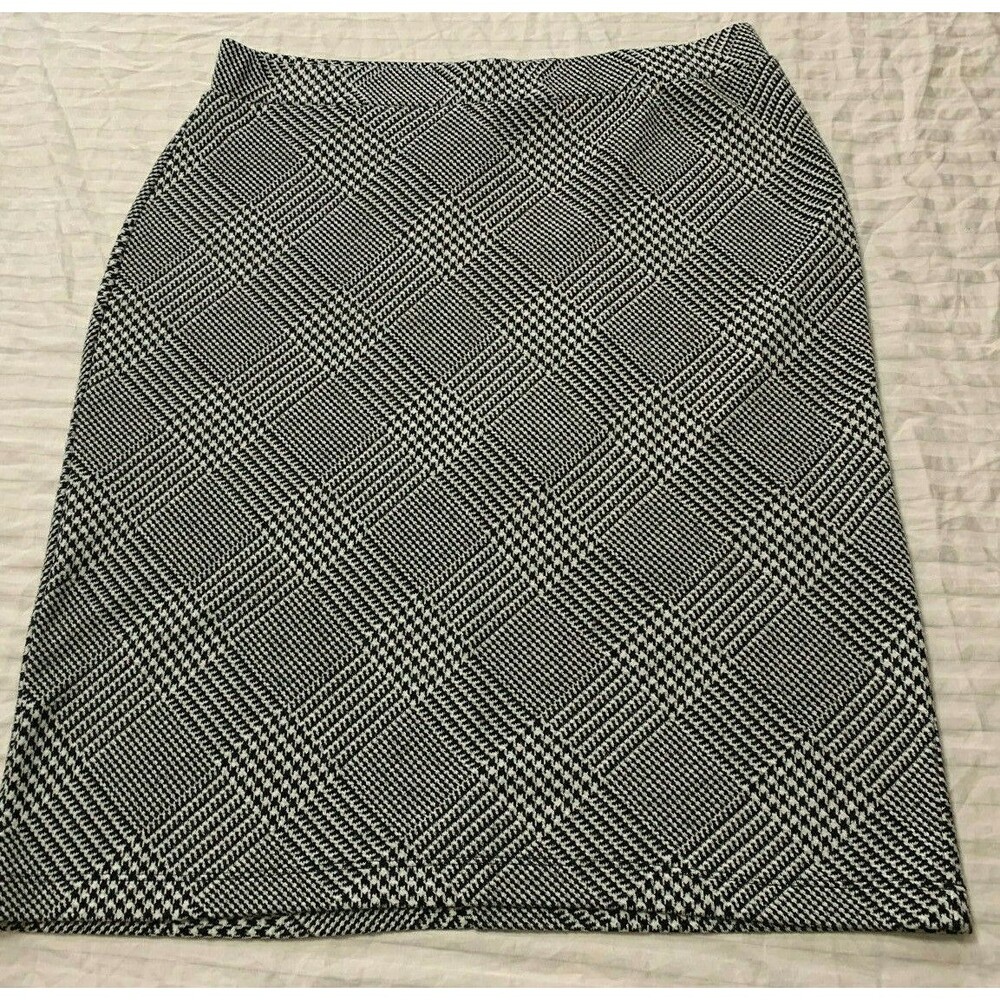 LIZ CLAIBORNE WOMENS SKIRT SIZE XL PETITE